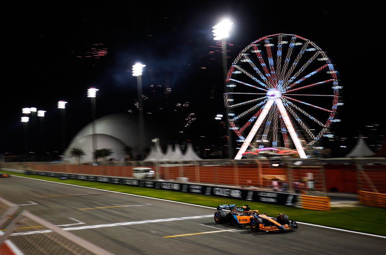 F1 looking for better TV deal in USA