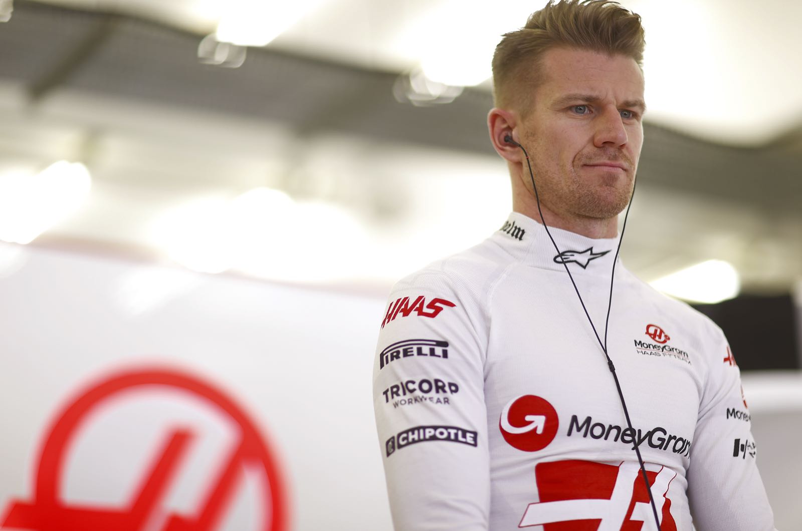 Hulkenberg not yet dreaming of Audi seat