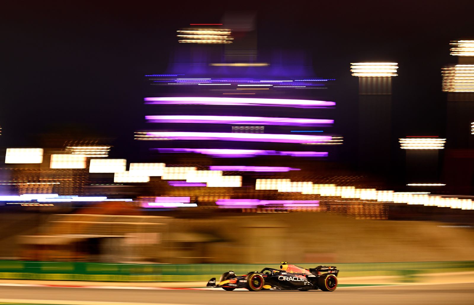 2026 engine will be Red Bull, not Ford