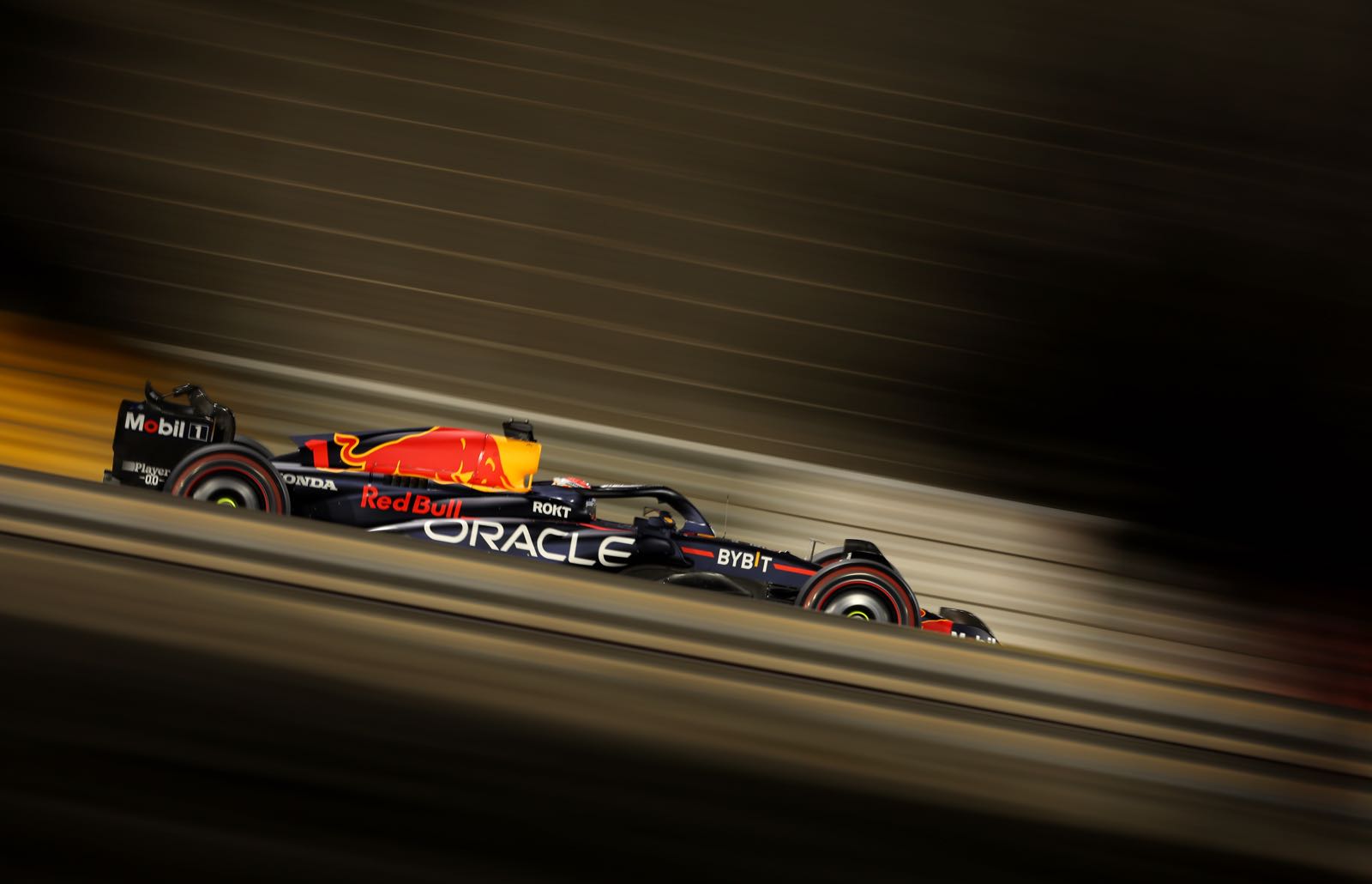 Verstappen admits he could quit at 31