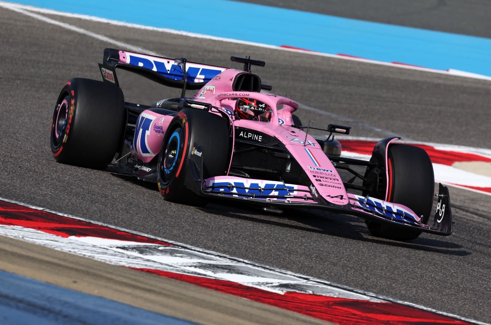 Alpine will suffer Alonso loss says Villeneuve