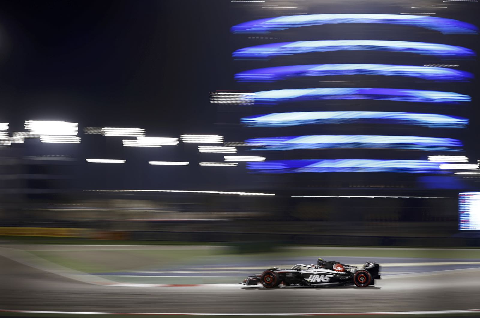 Haas not worried about Ferrari reliability