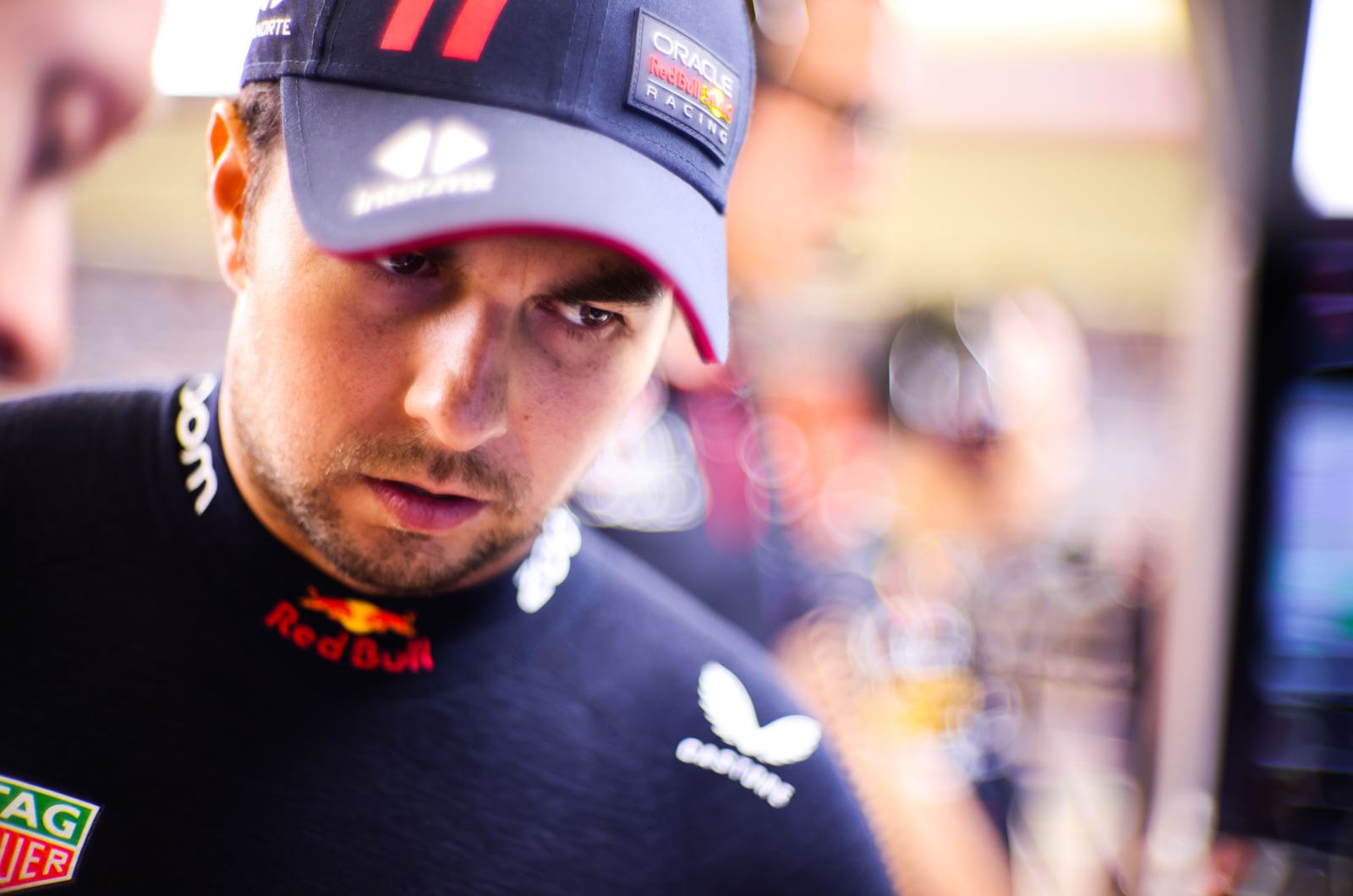 Sergio Perez will be F1 champion says father