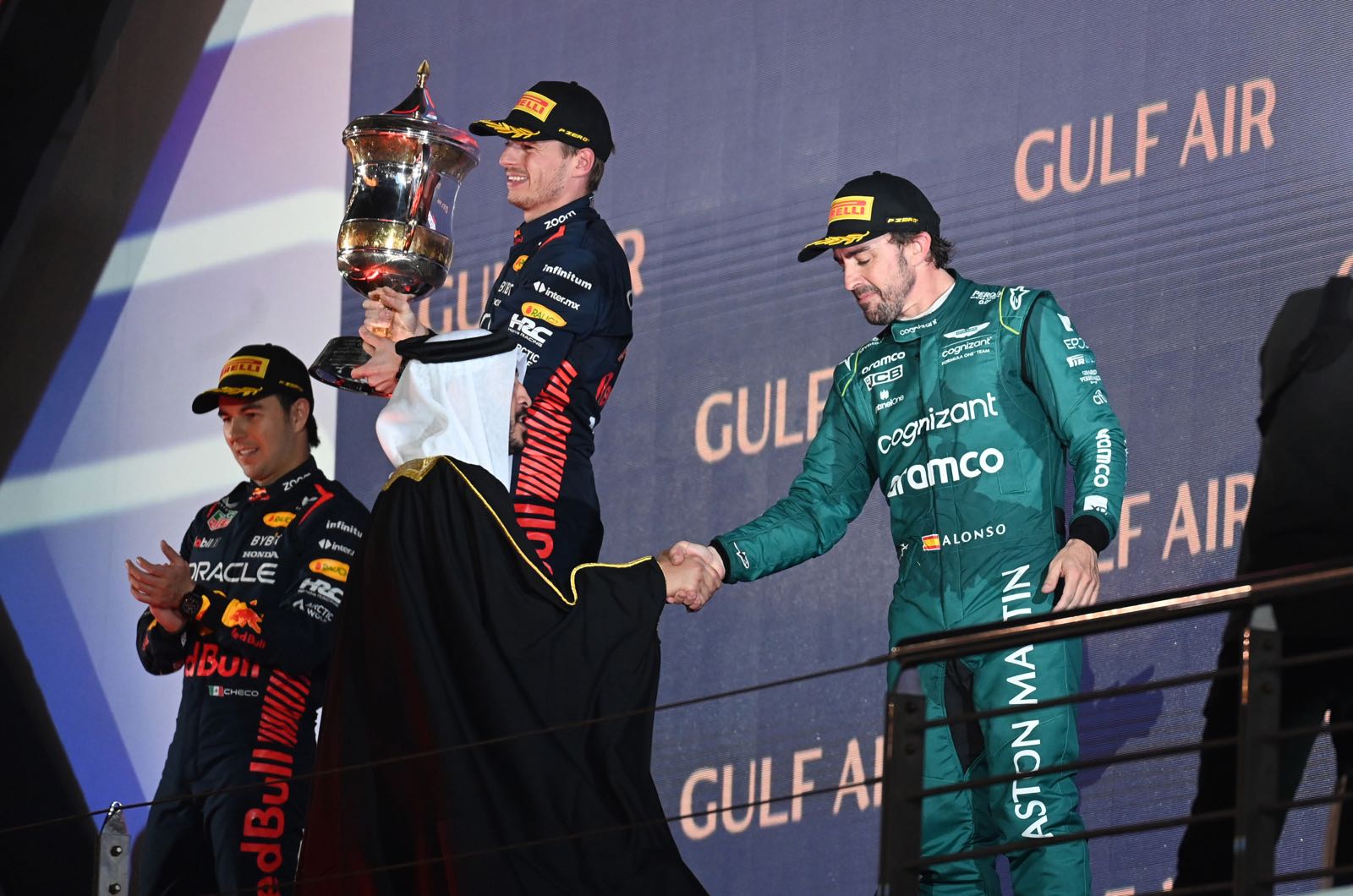 Sunday Press Conference