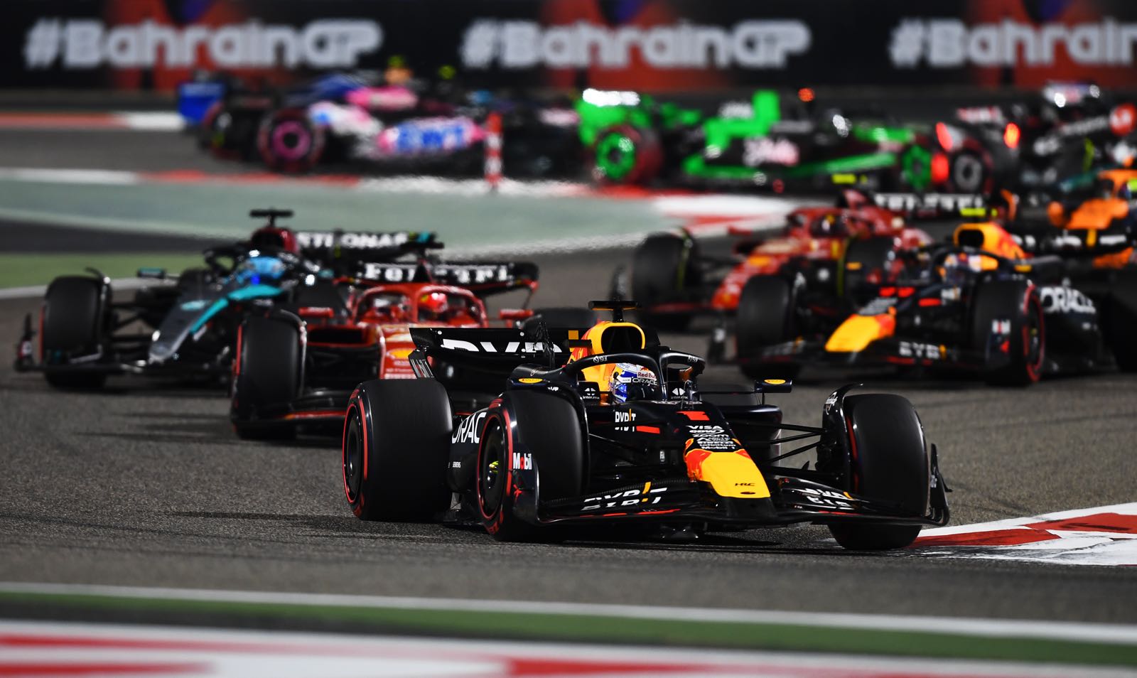 Not exciting F1 has triggered wave of scandals