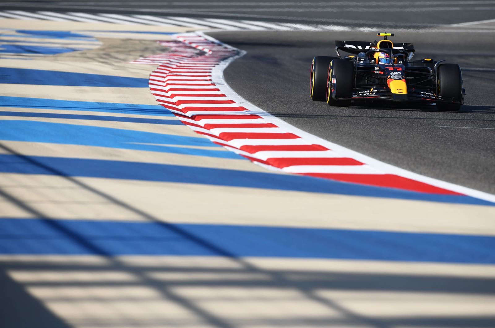 Rivals suddenly hopeful Red Bull can be caught in 2024