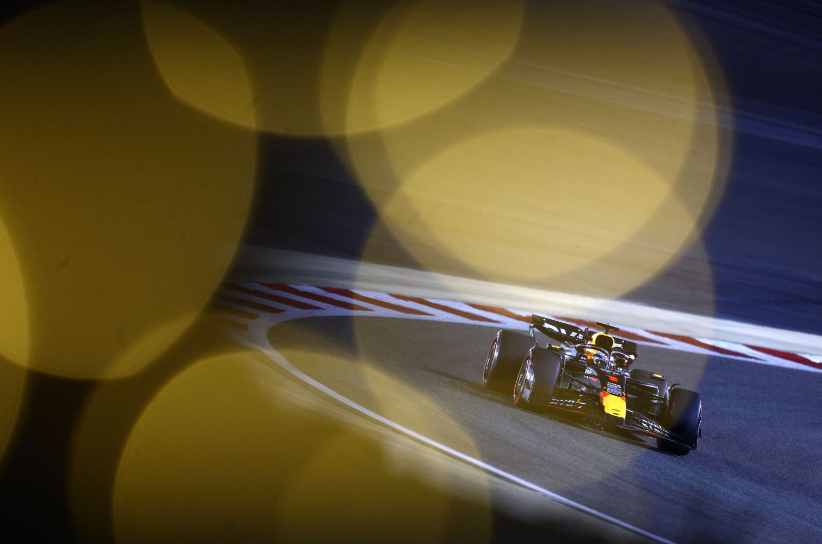 Verstappen has character to keep dominating F1 says Prost