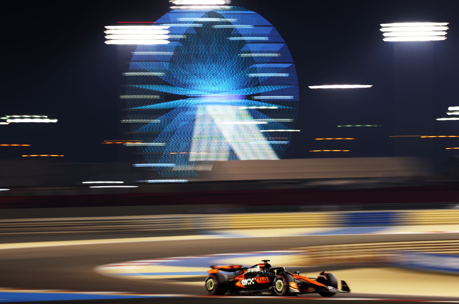 No more Bahrain-style relocated GPs says Domenicali