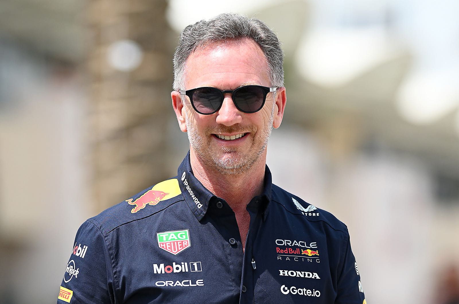 Horner exploring team share purchase says Albers