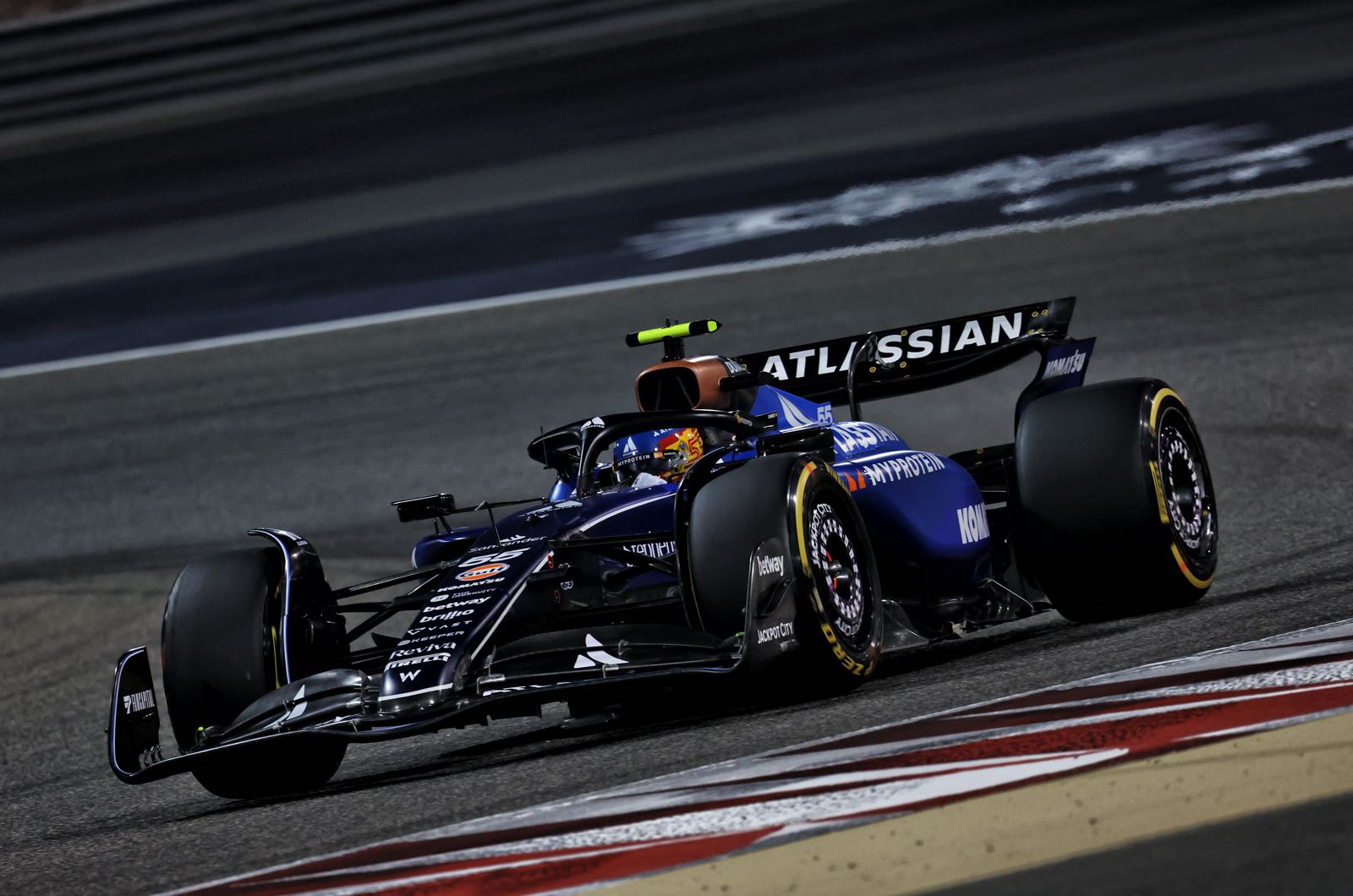 2026 Madrid GP track work to begin in May