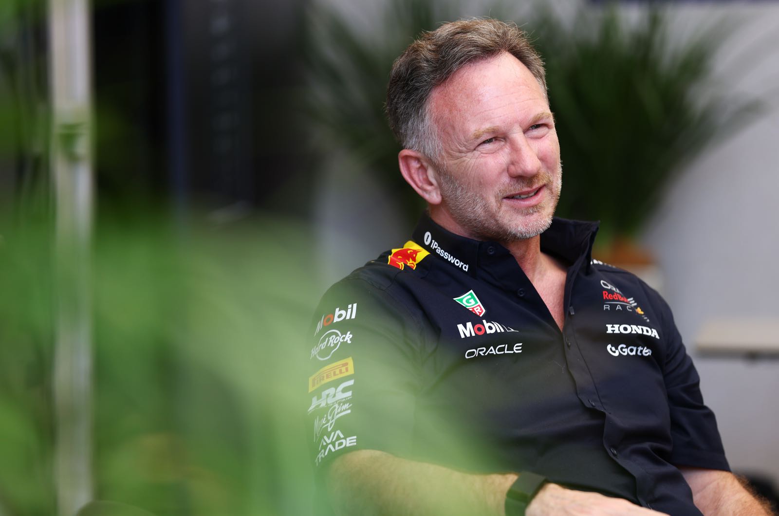 Horner rumours swirl as paddock bosses respond