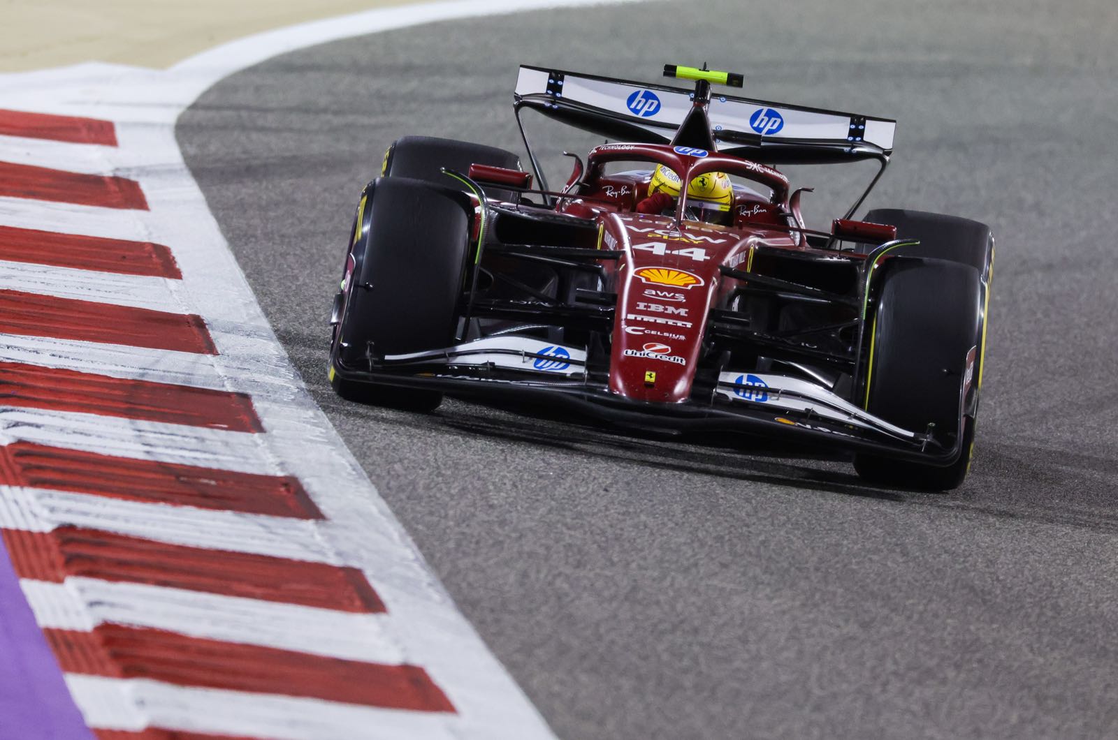 Ex-Schumacher engineer notes Hamilton's excuses
