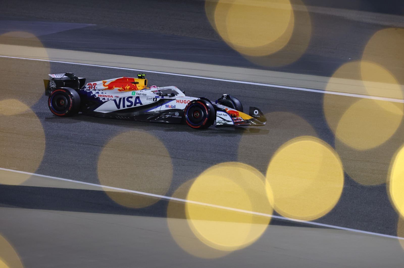 Confidence intact after Red Bull nightmare says Lawson