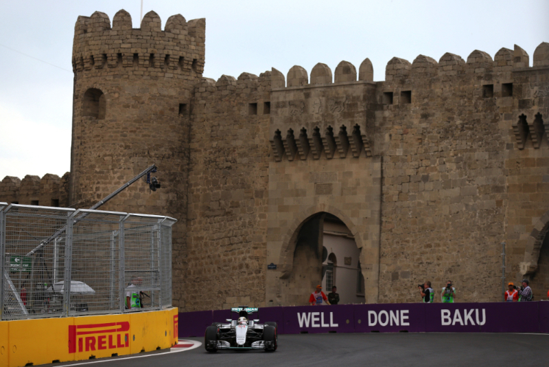 Practice 2 Report - He did it again