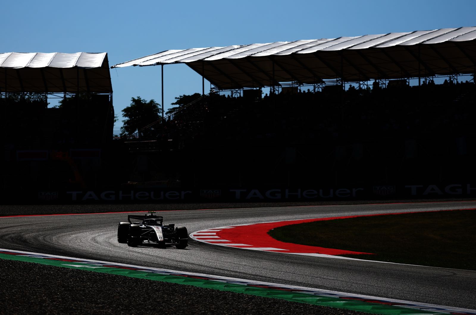 FIA ready to take on Audi in F1's V8 turbo row