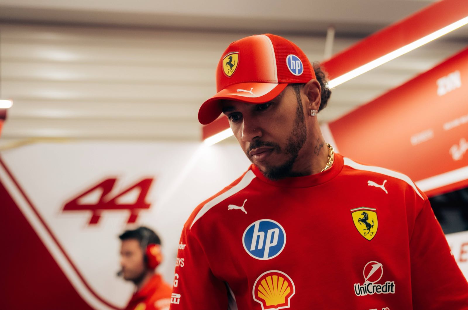 Practice 1 Report - Hamilton leads Silverstone practice
