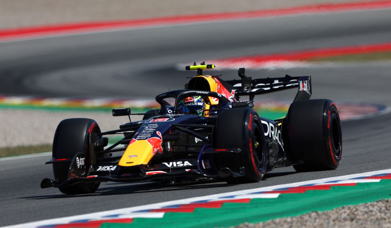 Marko backs Red Bull upgrade as Tsolov rumour emerges