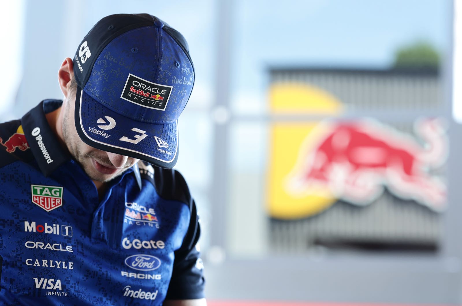 Verstappen shrugs off speculation as Red Bull plots recovery
