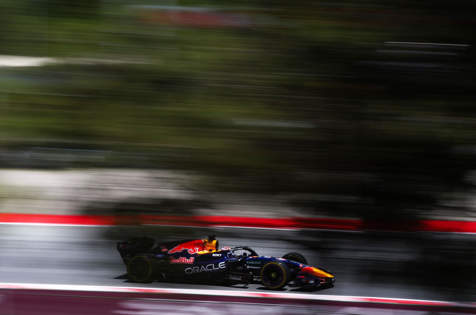 Red Bull pins hopes on biggest upgrade of 2026