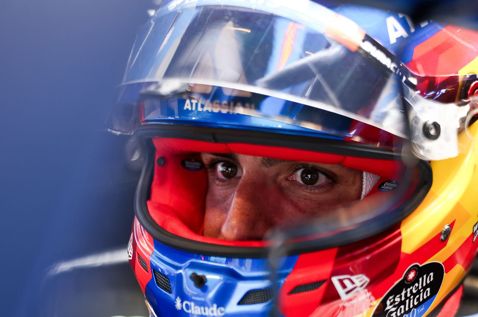 Vowles wants Sainz talks as Audi rumours re-emerge