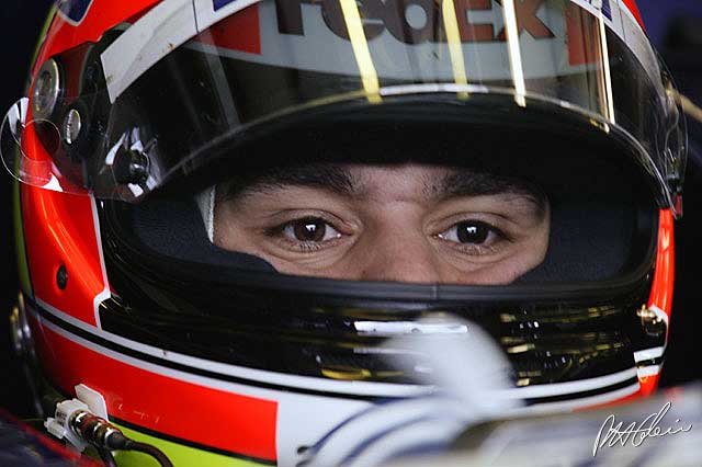 No early decision from Williams
