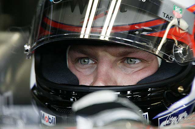 Practice 2 Report - Raikkonen on top