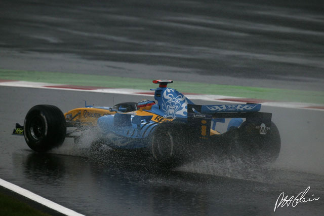 Another great advert for Formula 1