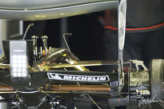Why cost-cutting in Formula 1 is just not possible