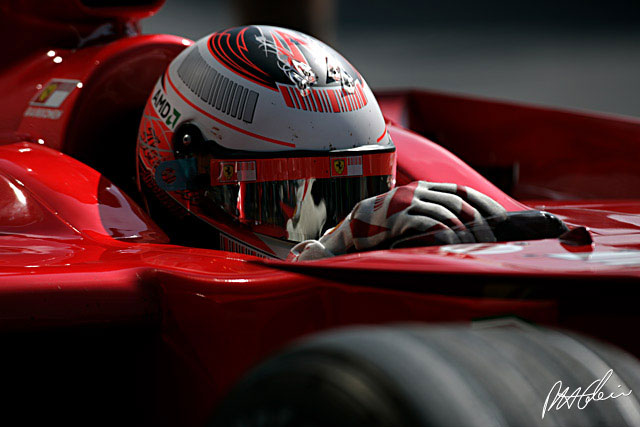 Practice 3 Report - Ferrari ahead