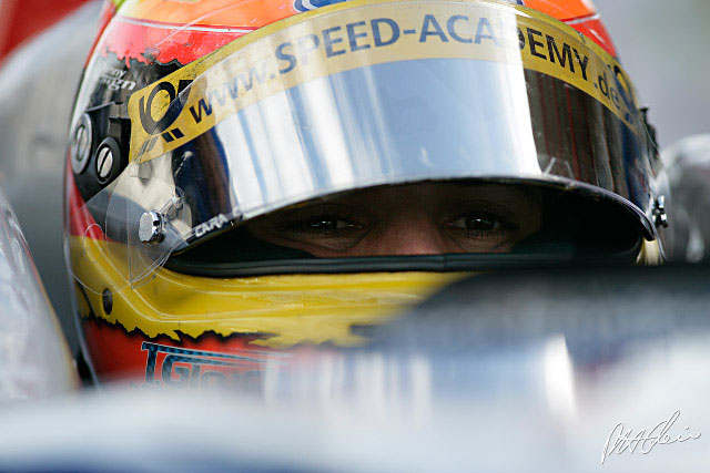 Glock signs for Toyota