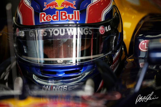 Practice 3 Report - Webber tops final Spa practice