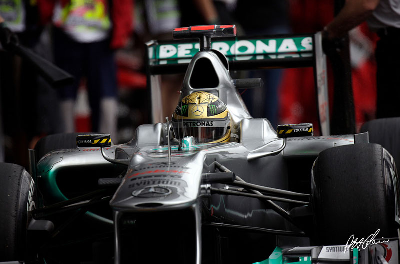 Schumacher's health will remain a secret