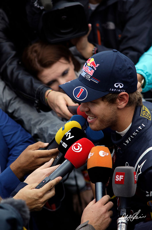 Saturday Press Conference