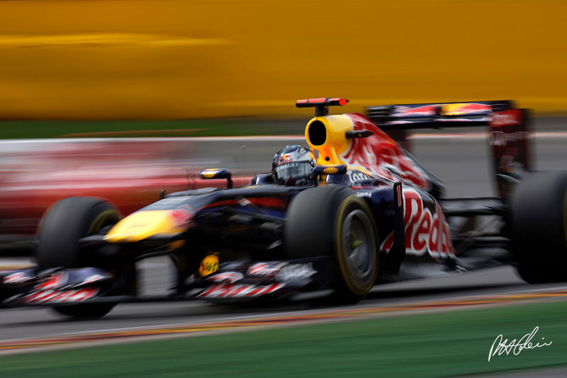 Analysis: Looking at the numbers from Spa