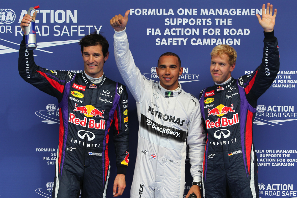 Saturday Press Conference