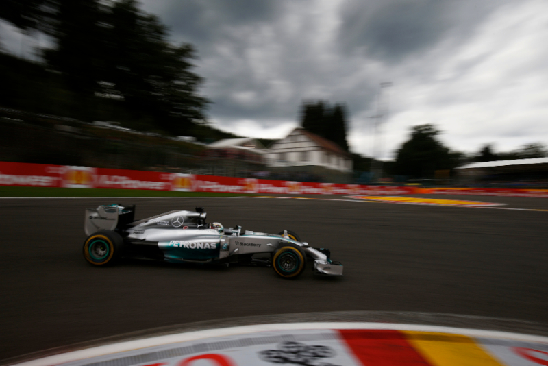 Practice 2 Report - What didn't happen