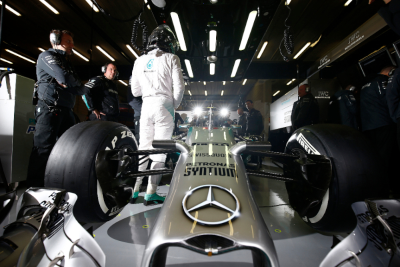 Practice 1 Report - Merc-Spa-Des
