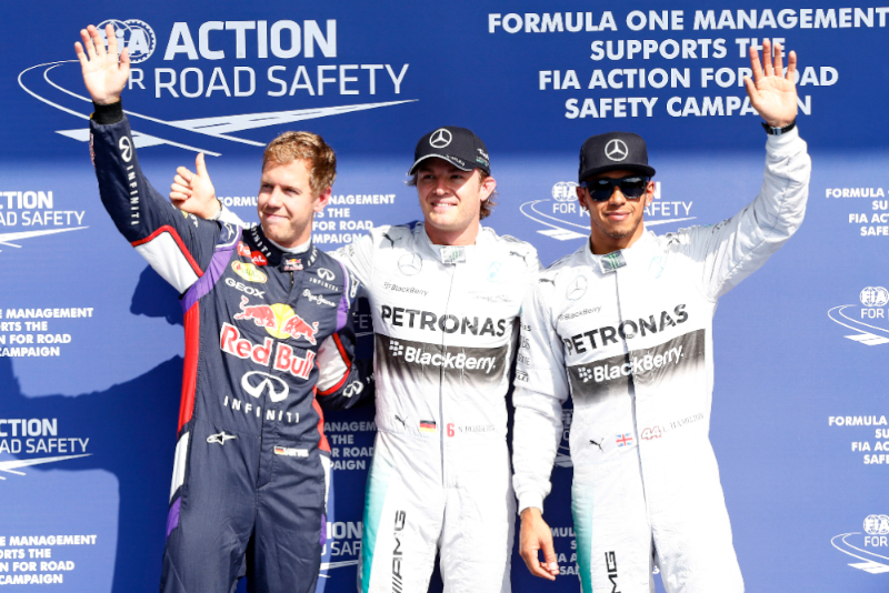 Saturday Press Conference