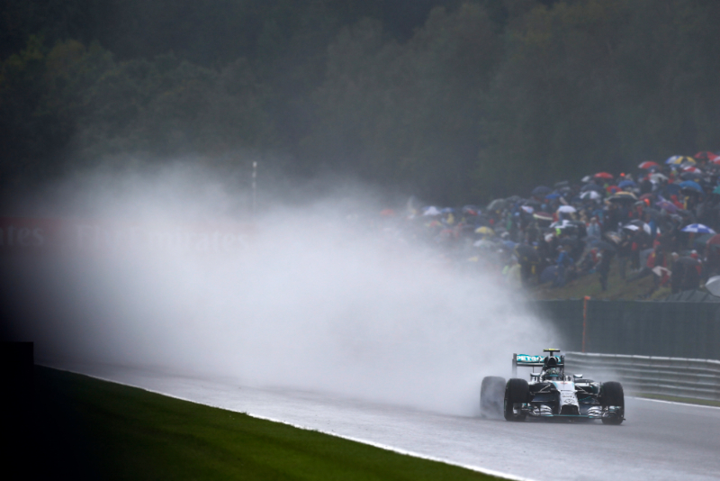 Qualifying Report - The Slippery Slip