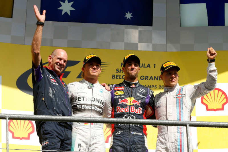 Sunday Press Conference