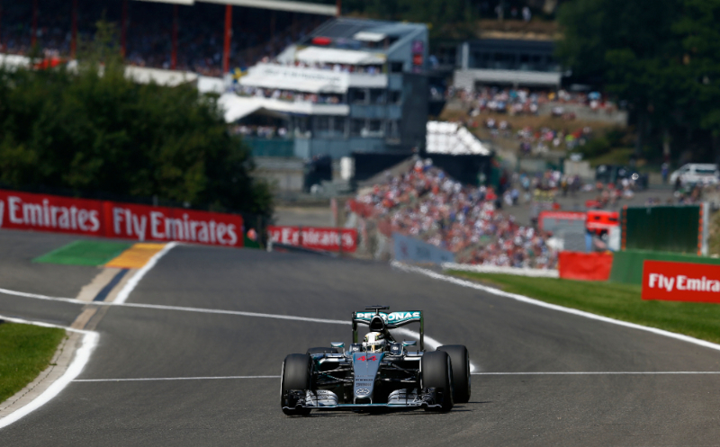 Qualifying Report - Domination