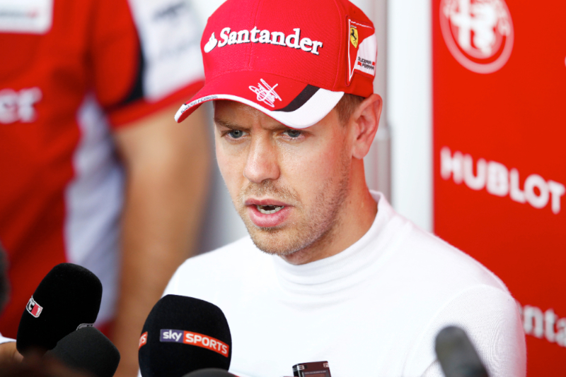Vettel's attack on Pirelli not right says Lauda