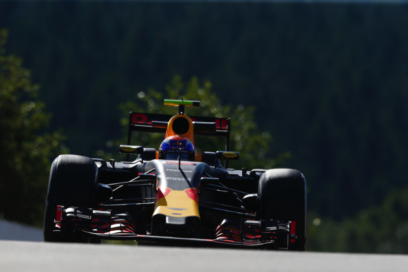 Practice 2 Report - Our Hero