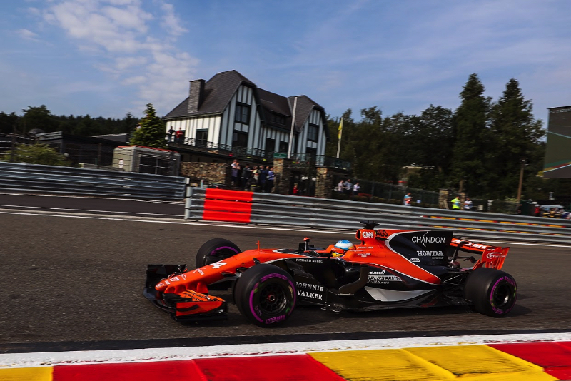 Alonso says September is decision month