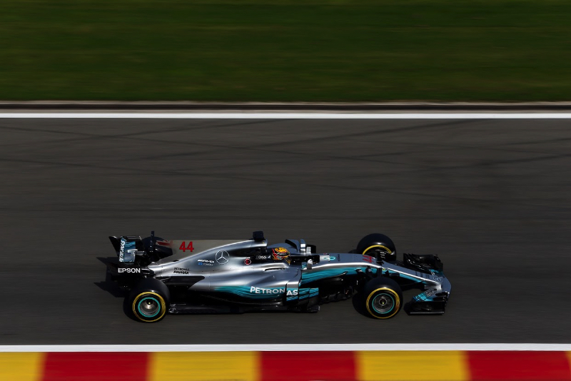 Practice 2 Report - Topping them all