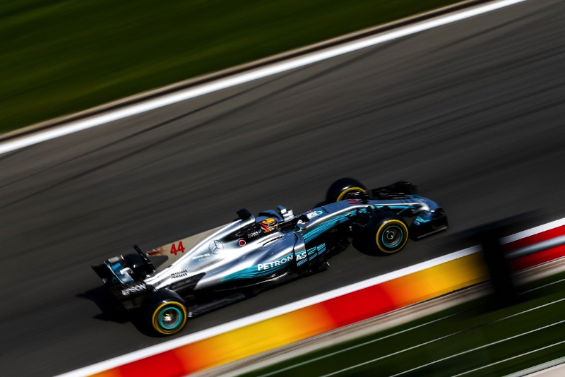 Qualifying Report - A fitting record