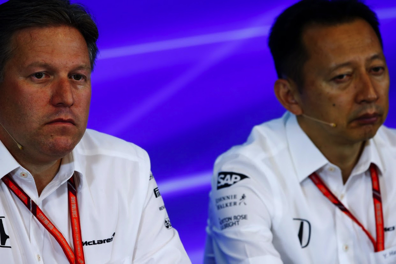 Friday Press Conference