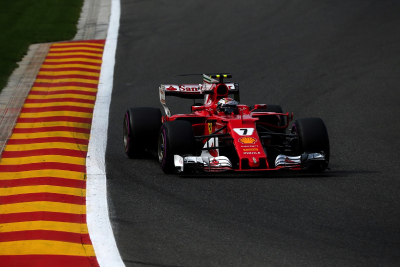 Practice 3 Report - Spa Specialist