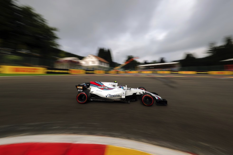 Williams facing a tough challenge