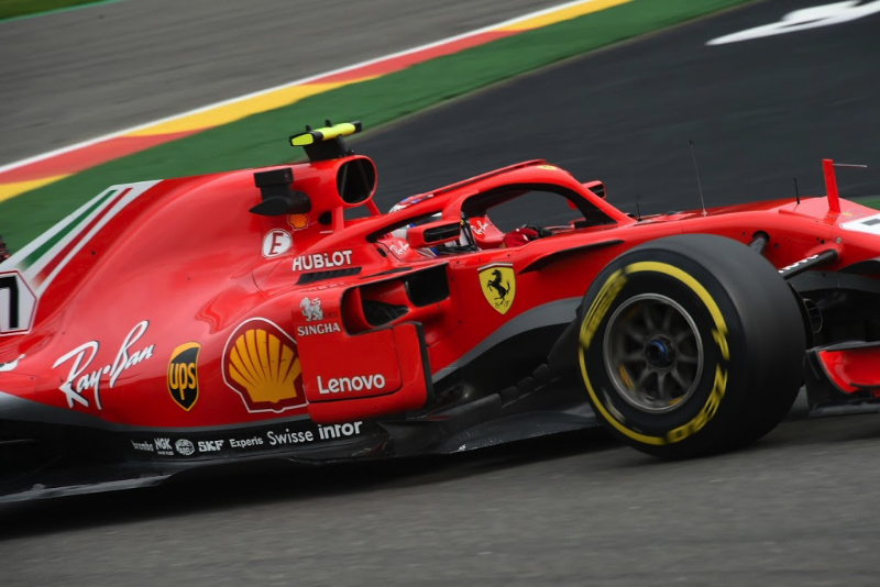 Practice 2 Report – The unknown